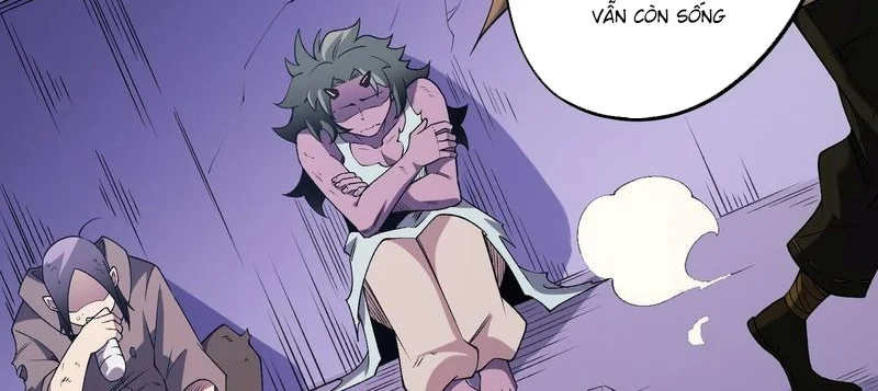 Toàn Dân Chuyển Chức : Duy Ta Vô Chức Tán Nhân Chap 113 - Next Chap 114