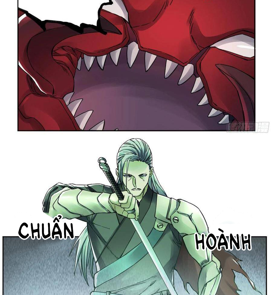 Truyền Võ Chap 199 - Next Chap 200