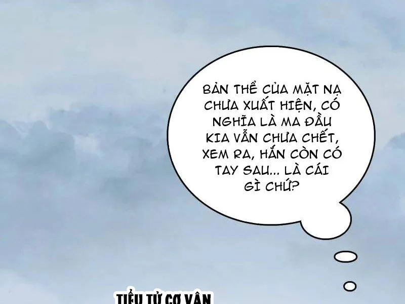 Ta Là Tà Đế Chap 481 - Next Chap 482