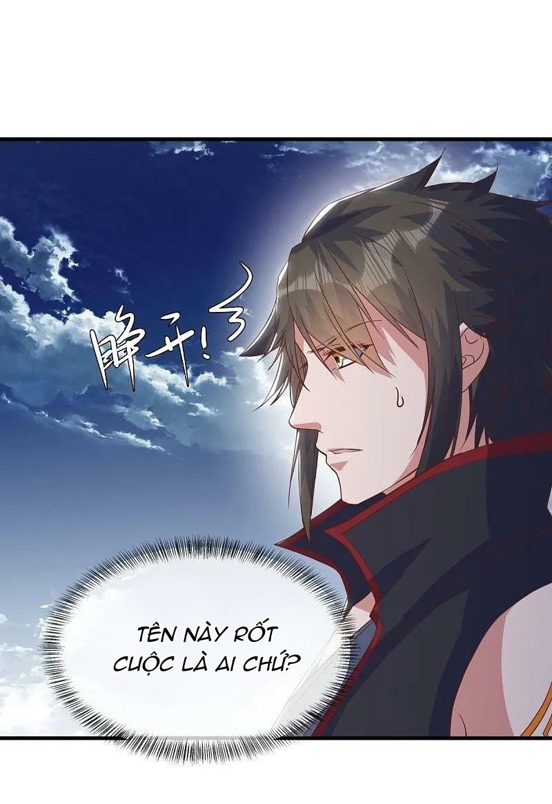 Chiến Hồn Tuyệt Thế Chap 567 - Next Chap 568