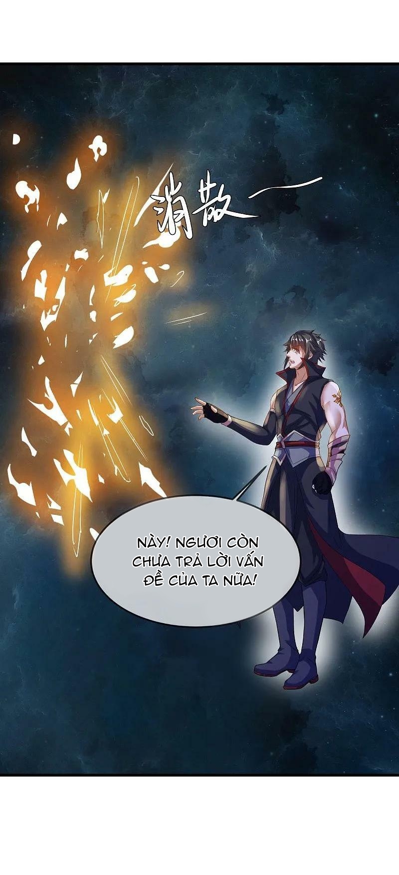 Chiến Hồn Tuyệt Thế Chap 567 - Next Chap 568