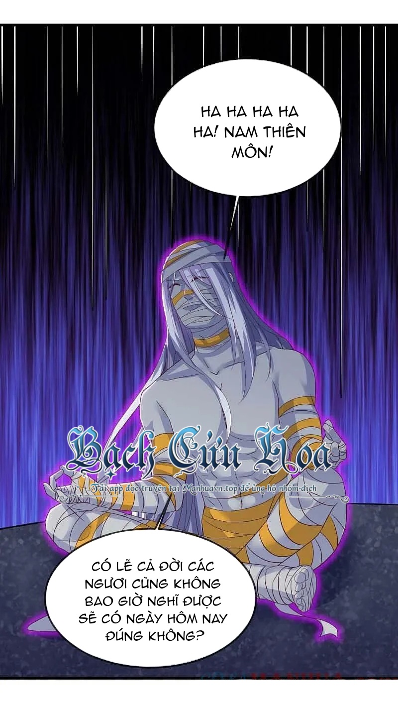 Chiến Hồn Tuyệt Thế Chap 567 - Next Chap 568