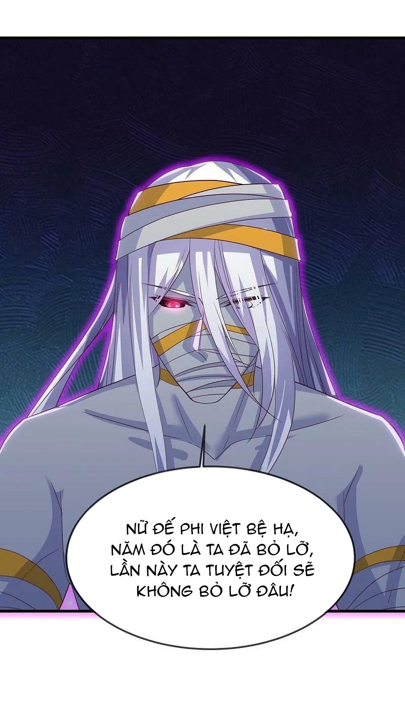 Chiến Hồn Tuyệt Thế Chap 567 - Next Chap 568