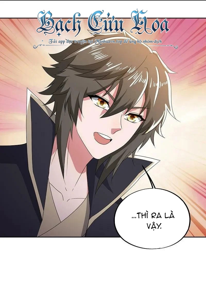 Chiến Hồn Tuyệt Thế Chap 568 - Next Chap 569
