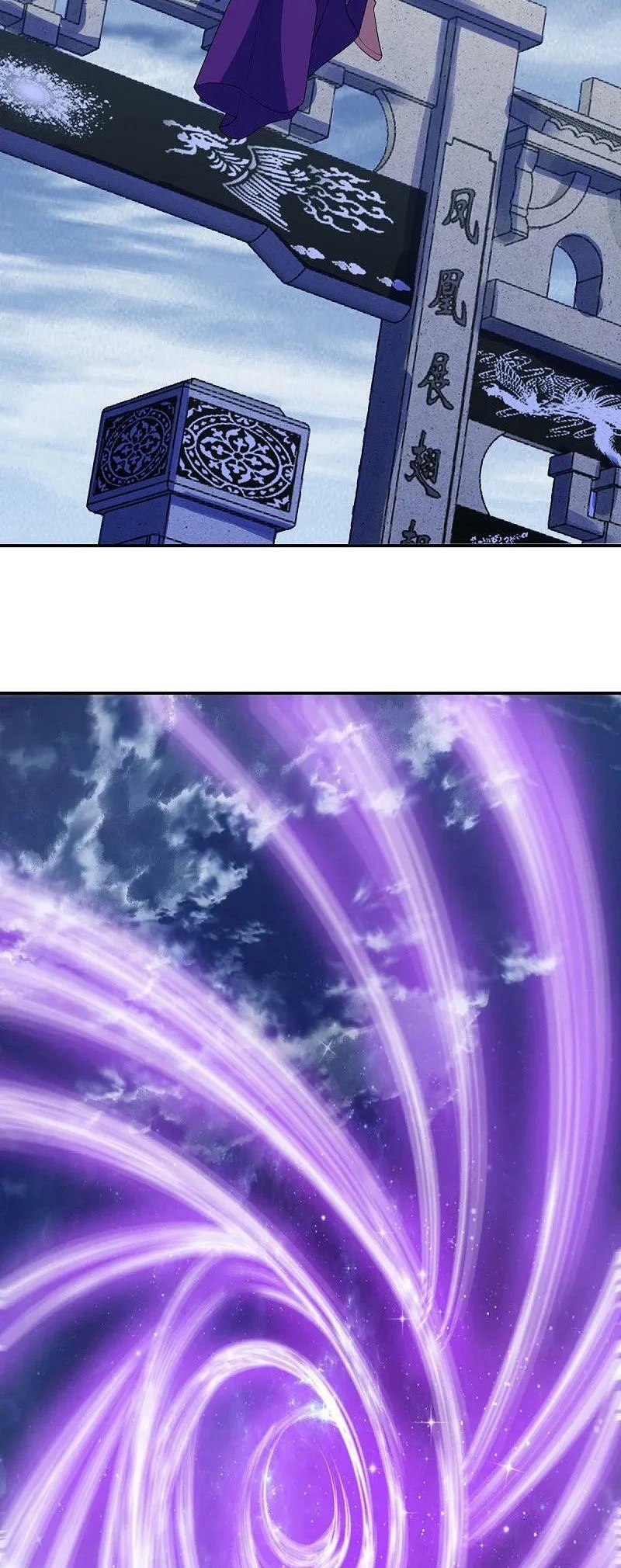 Chiến Hồn Tuyệt Thế Chap 567 - Next Chap 568
