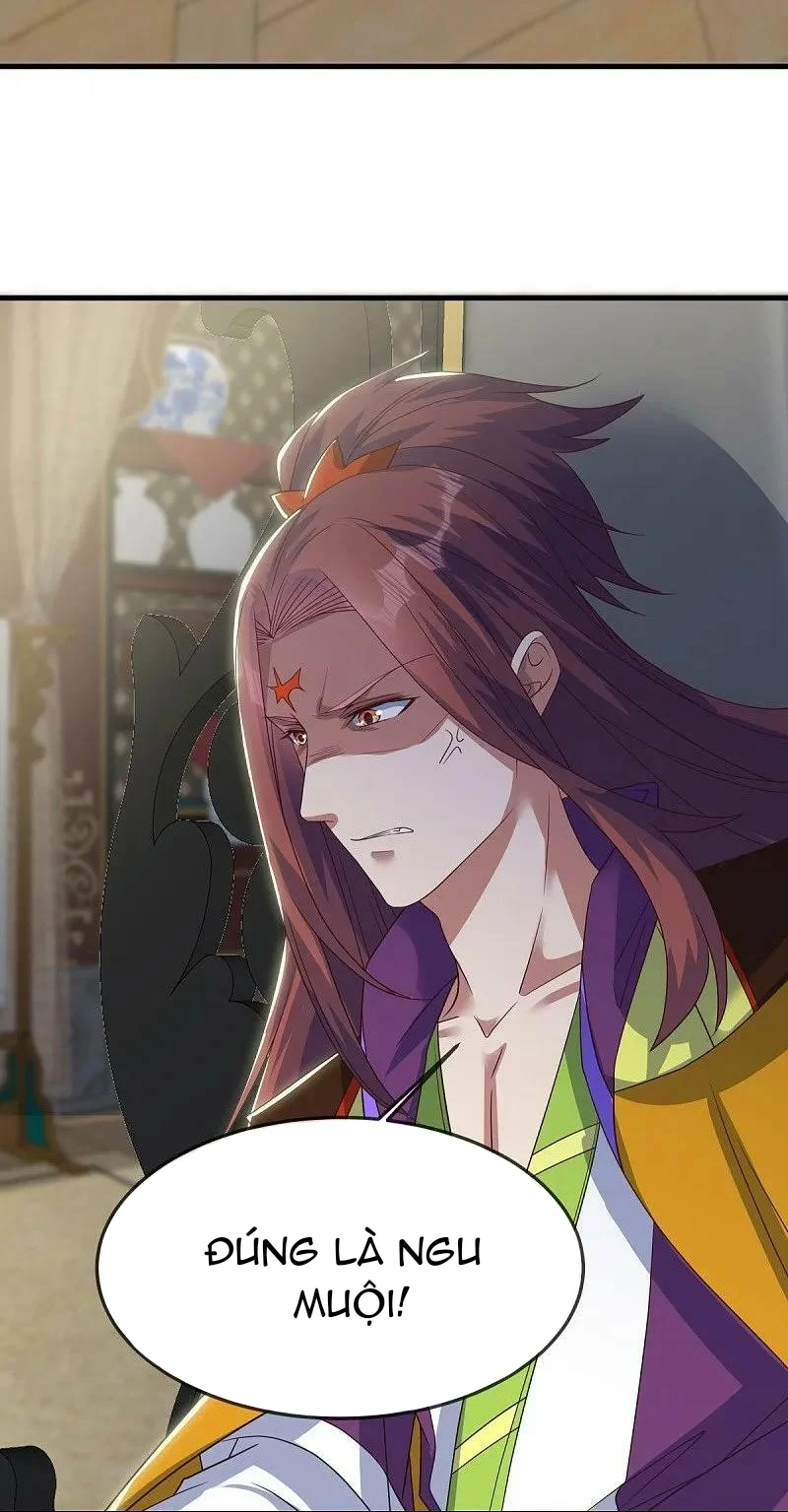 Chiến Hồn Tuyệt Thế Chap 568 - Next Chap 569