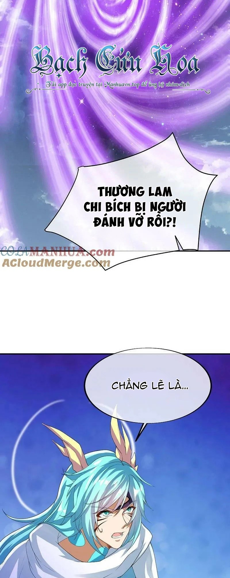 Chiến Hồn Tuyệt Thế Chap 567 - Next Chap 568