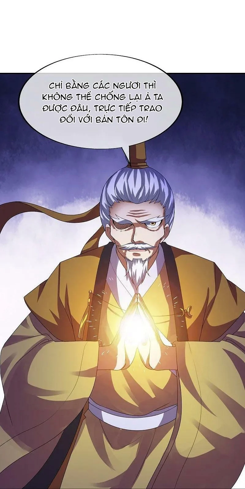 Chiến Hồn Tuyệt Thế Chap 567 - Next Chap 568