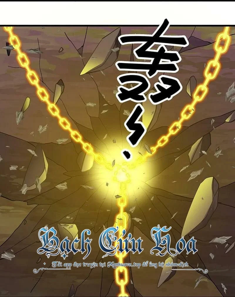 Chiến Hồn Tuyệt Thế Chap 568 - Next Chap 569