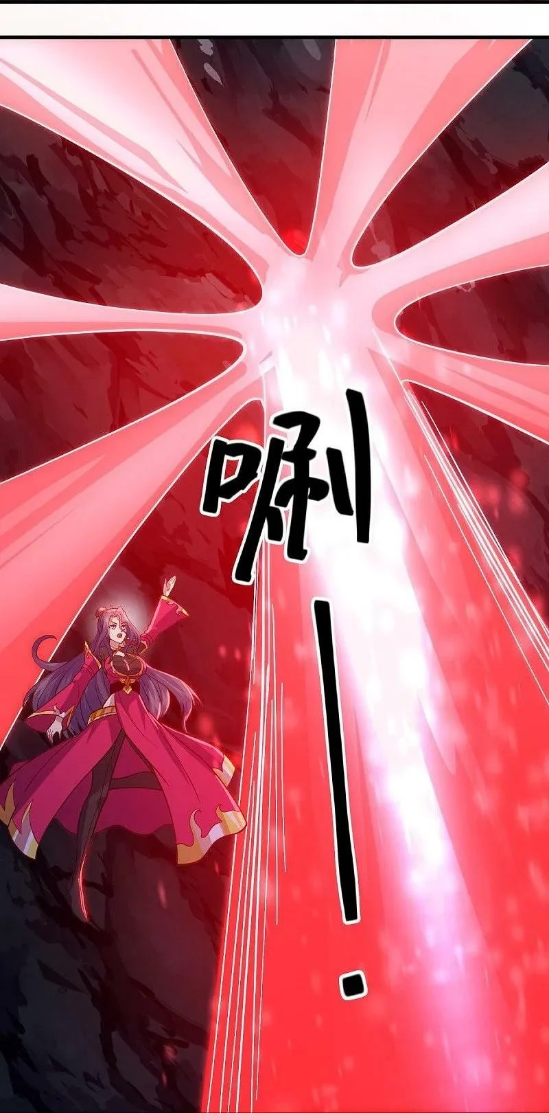 Chiến Hồn Tuyệt Thế Chap 568 - Next Chap 569
