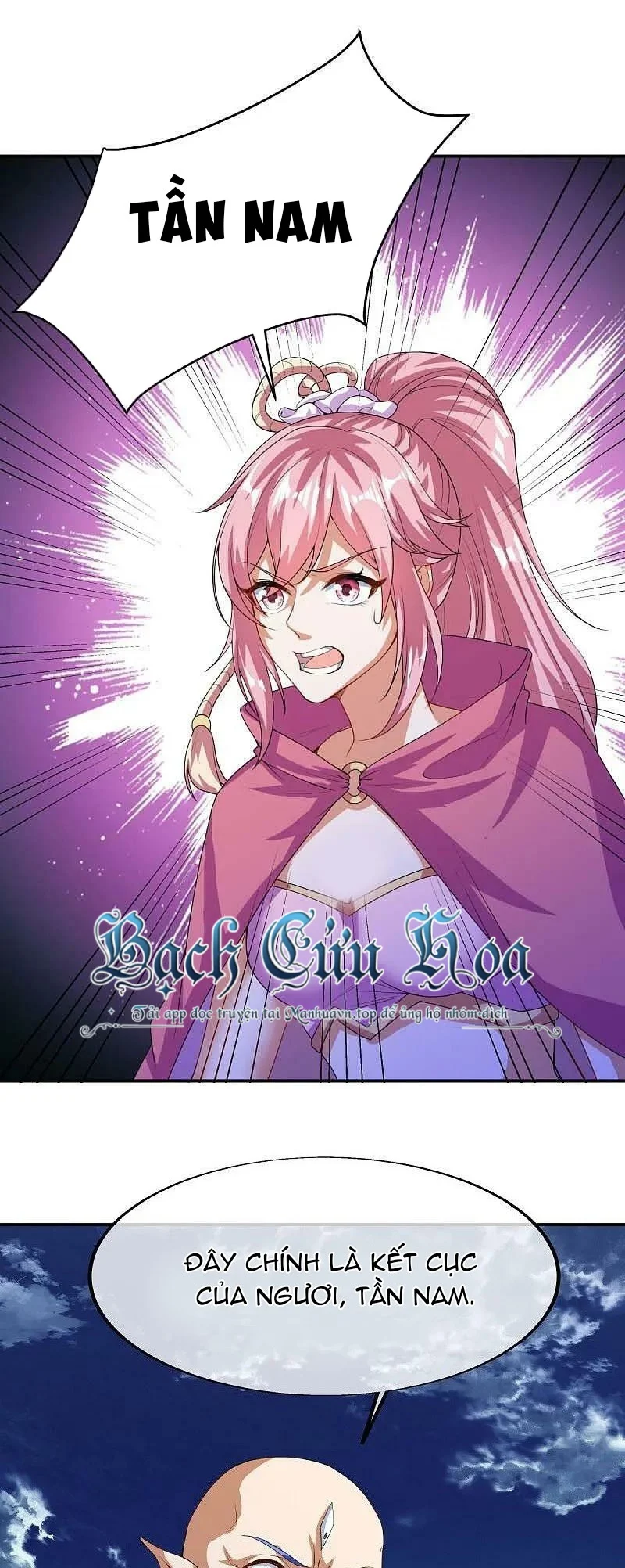 Chiến Hồn Tuyệt Thế Chap 567 - Next Chap 568