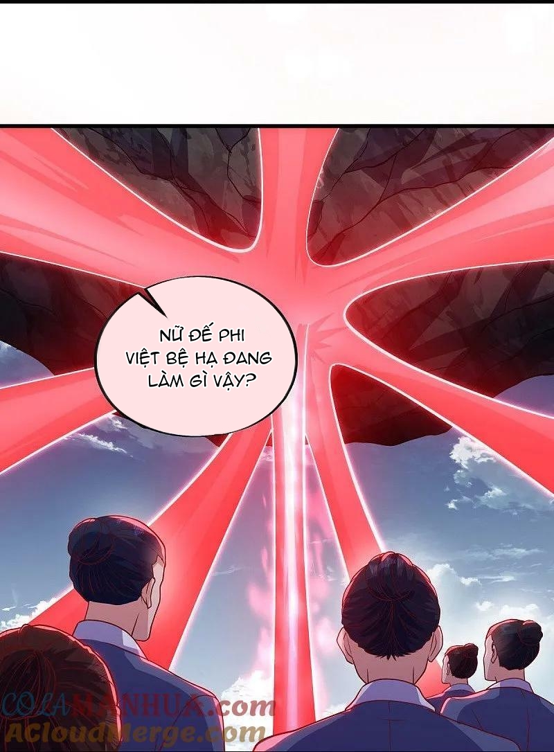 Chiến Hồn Tuyệt Thế Chap 568 - Next Chap 569