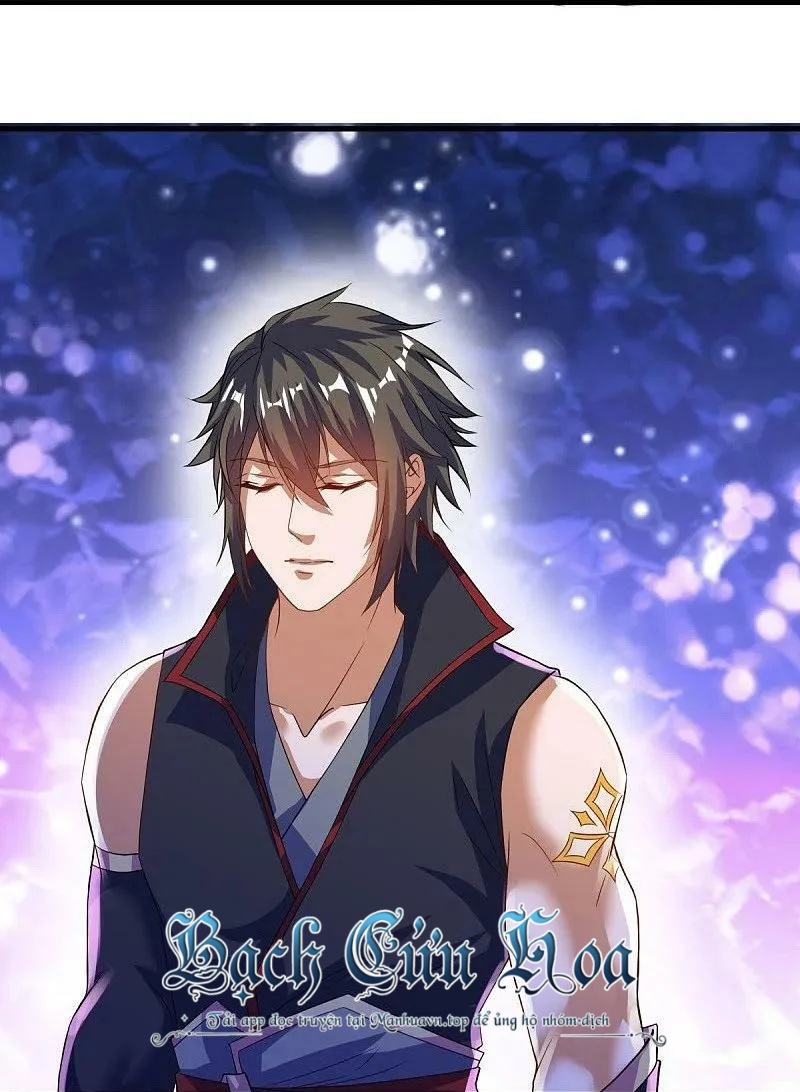 Chiến Hồn Tuyệt Thế Chap 567 - Next Chap 568