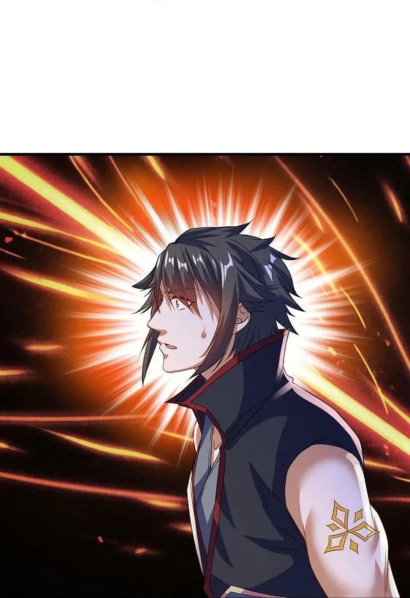 Chiến Hồn Tuyệt Thế Chap 567 - Next Chap 568