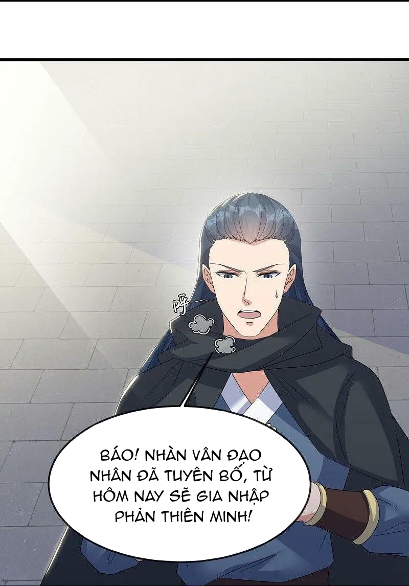 Chiến Hồn Tuyệt Thế Chap 568 - Next Chap 569
