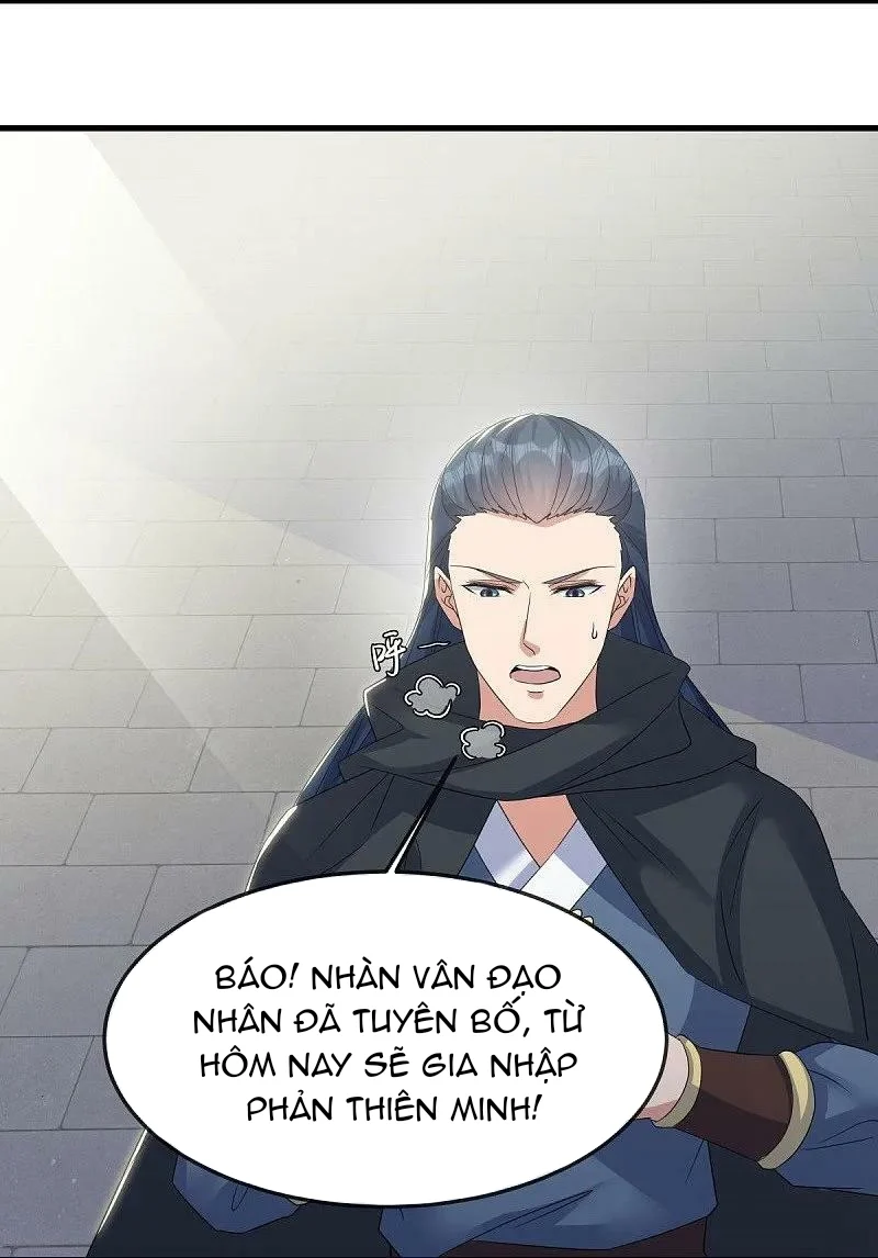 Chiến Hồn Tuyệt Thế Chap 568 - Next Chap 569