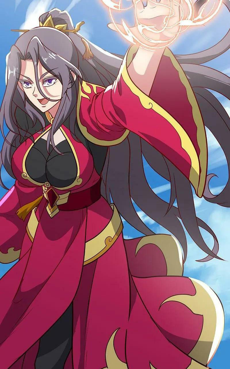 Chiến Hồn Tuyệt Thế Chap 569 - Next Chap 570