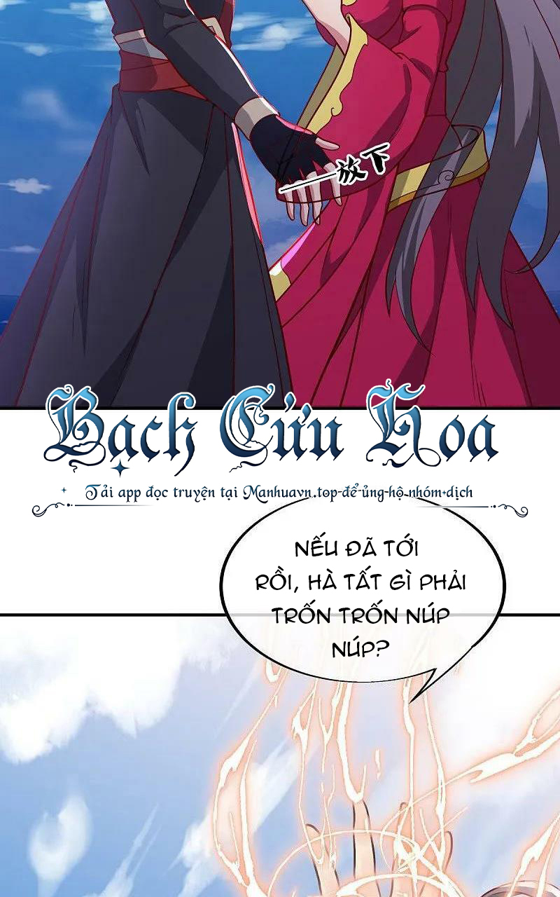 Chiến Hồn Tuyệt Thế Chap 569 - Next Chap 570