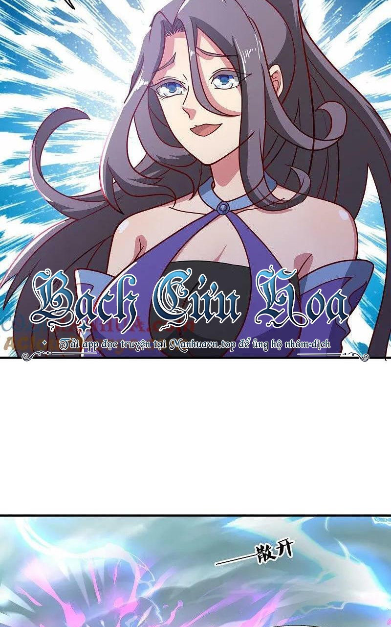 Chiến Hồn Tuyệt Thế Chap 569 - Next Chap 570