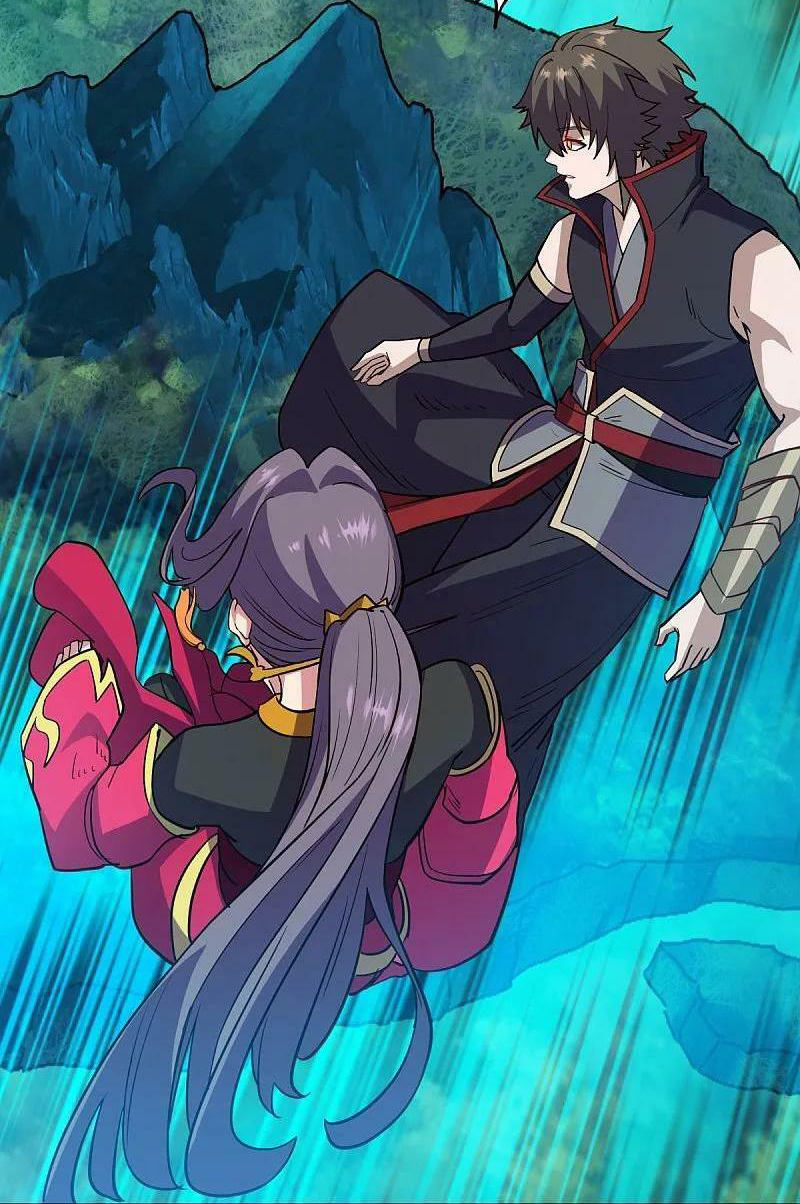 Chiến Hồn Tuyệt Thế Chap 569 - Next Chap 570