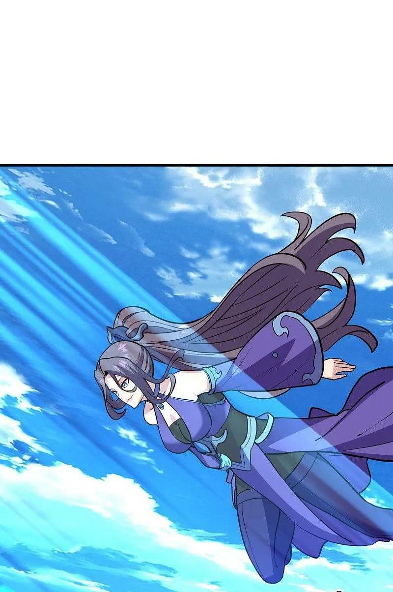 Chiến Hồn Tuyệt Thế Chap 569 - Next Chap 570