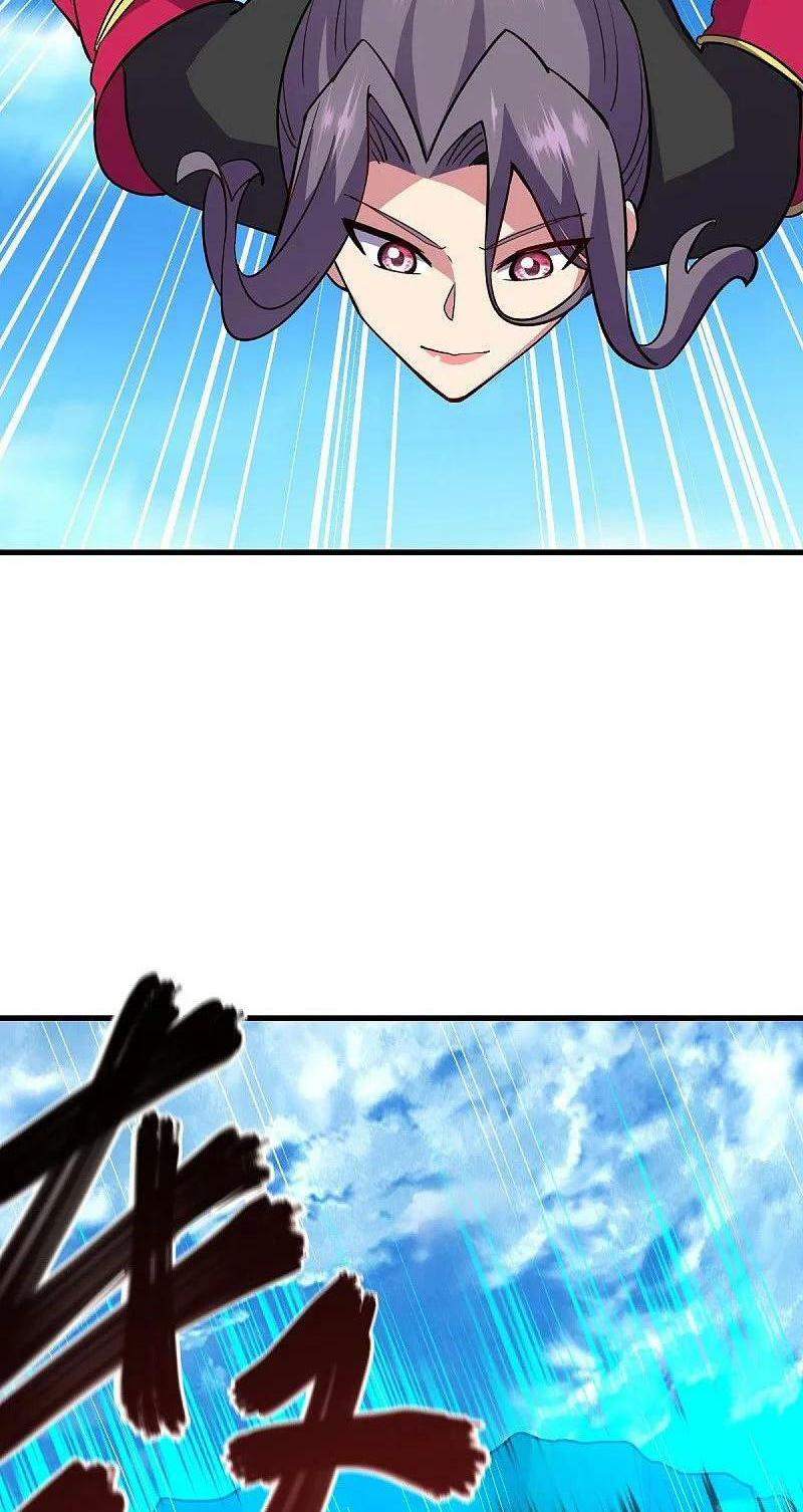Chiến Hồn Tuyệt Thế Chap 569 - Next Chap 570