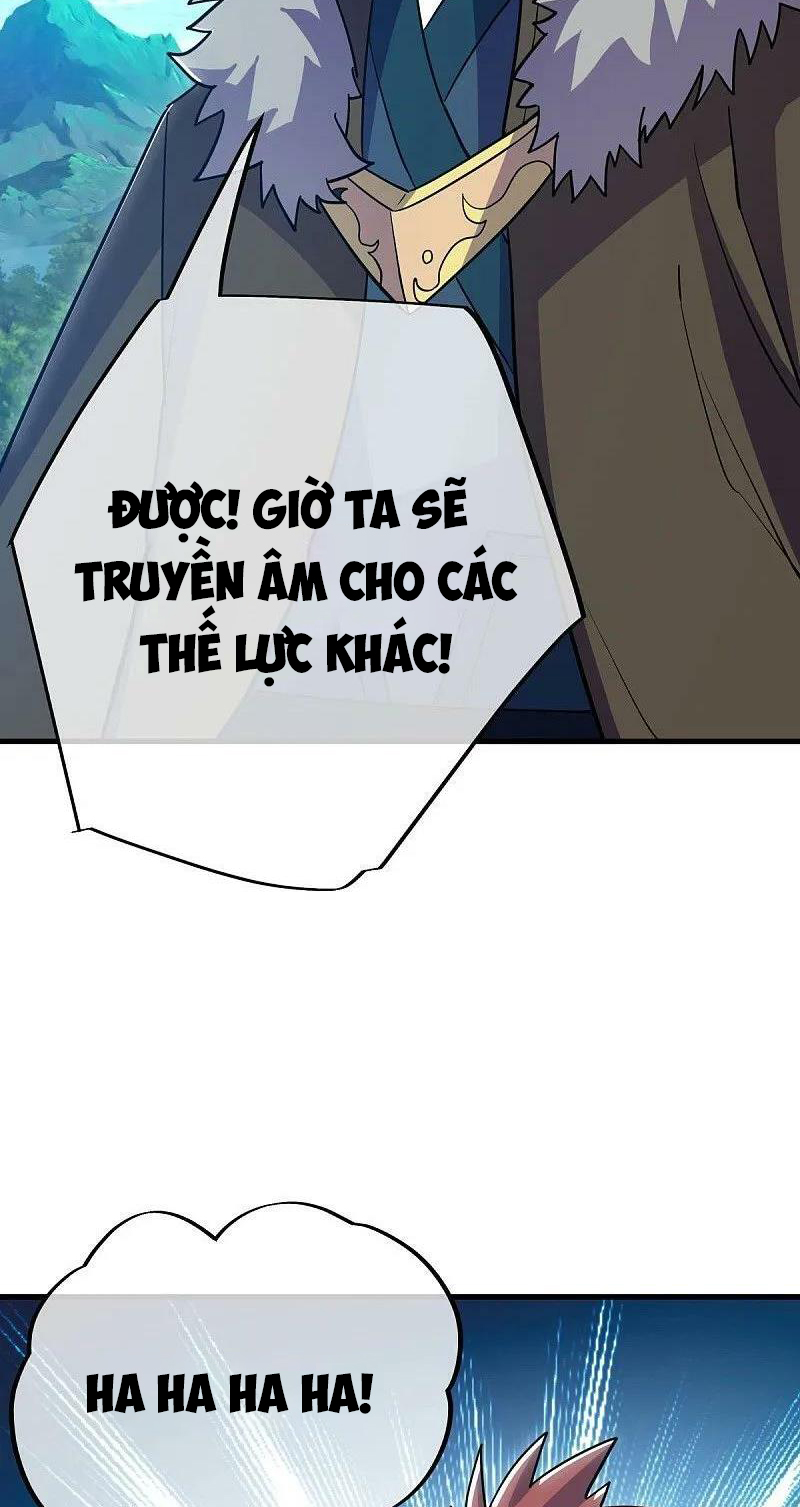 Chiến Hồn Tuyệt Thế Chap 569 - Next Chap 570