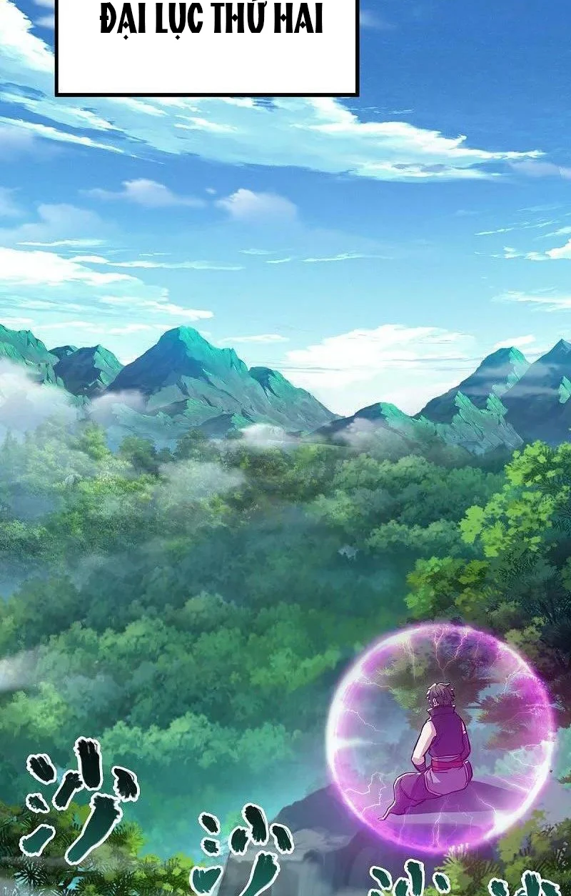 Chiến Hồn Tuyệt Thế Chap 569 - Next Chap 570