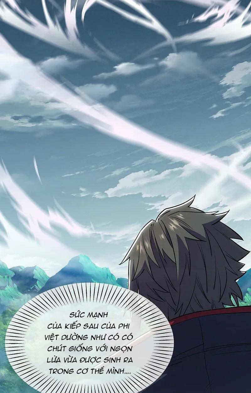 Chiến Hồn Tuyệt Thế Chap 569 - Next Chap 570