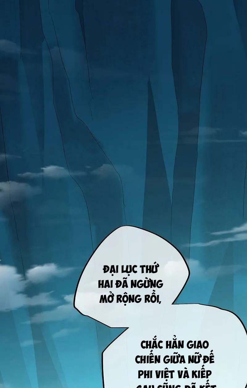 Chiến Hồn Tuyệt Thế Chap 569 - Next Chap 570