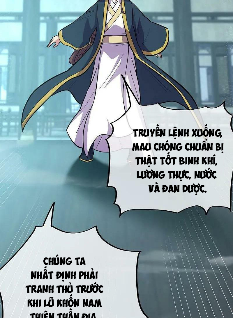 Chiến Hồn Tuyệt Thế Chap 569 - Next Chap 570