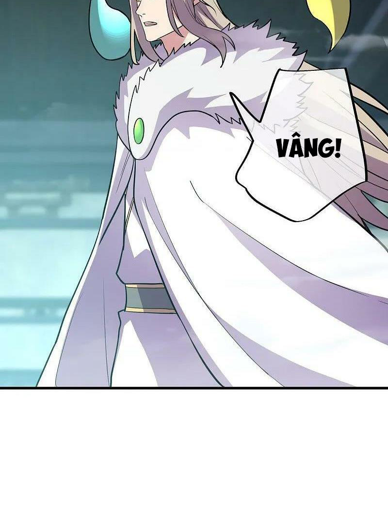 Chiến Hồn Tuyệt Thế Chap 569 - Next Chap 570