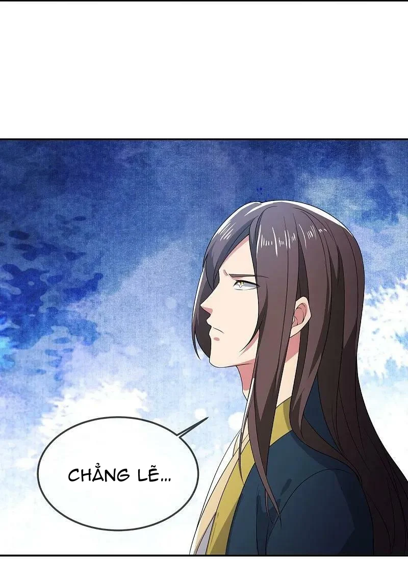 Chiến Hồn Tuyệt Thế Chap 566 - Next Chap 567
