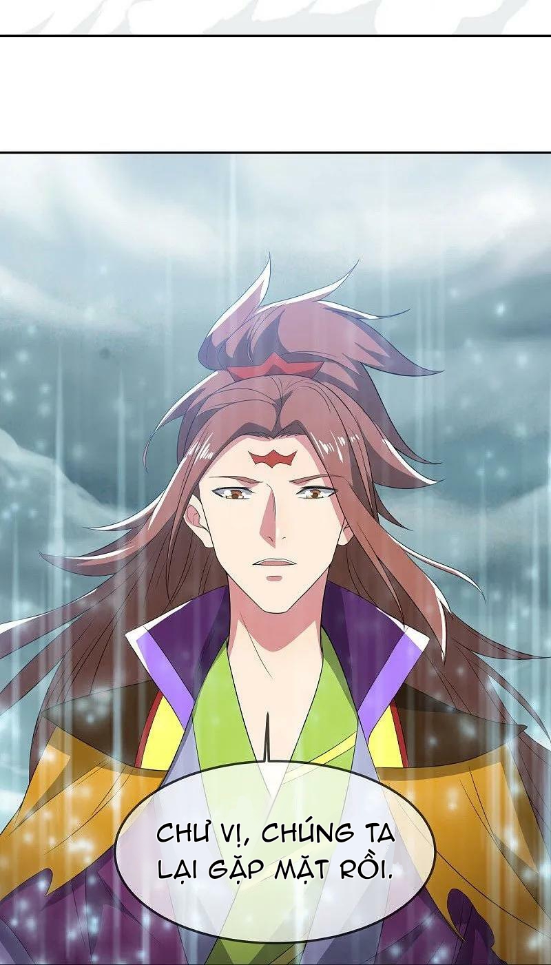Chiến Hồn Tuyệt Thế Chap 566 - Next Chap 567