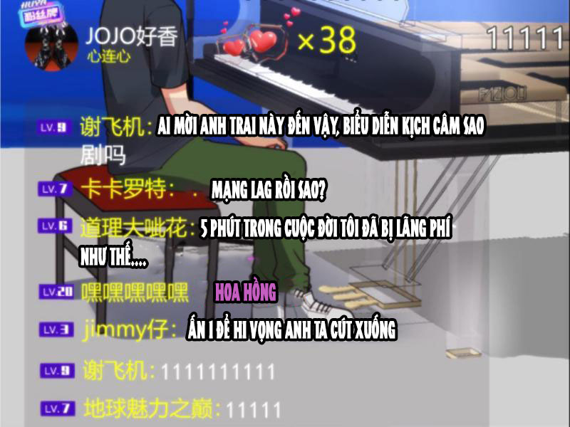 Ta Có 90 Tỷ Tiền Liếm Cẩu! Chap 181 - Next Chap 182