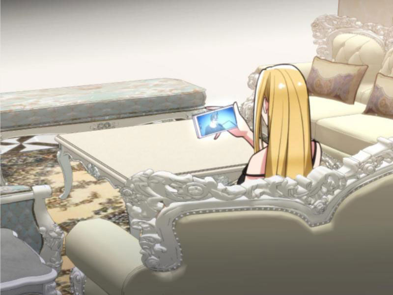 Ta Có 90 Tỷ Tiền Liếm Cẩu! Chap 181 - Next Chap 182