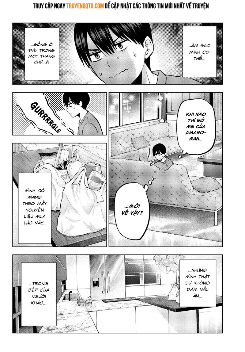 Hôn Thê Cúc Cu Chap 223 - Next Chap 224