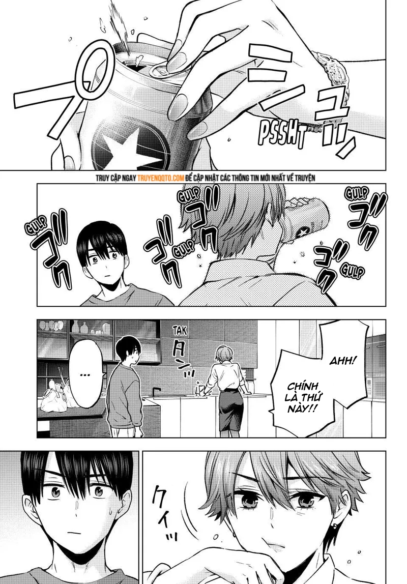 Hôn Thê Cúc Cu Chap 223 - Next Chap 224