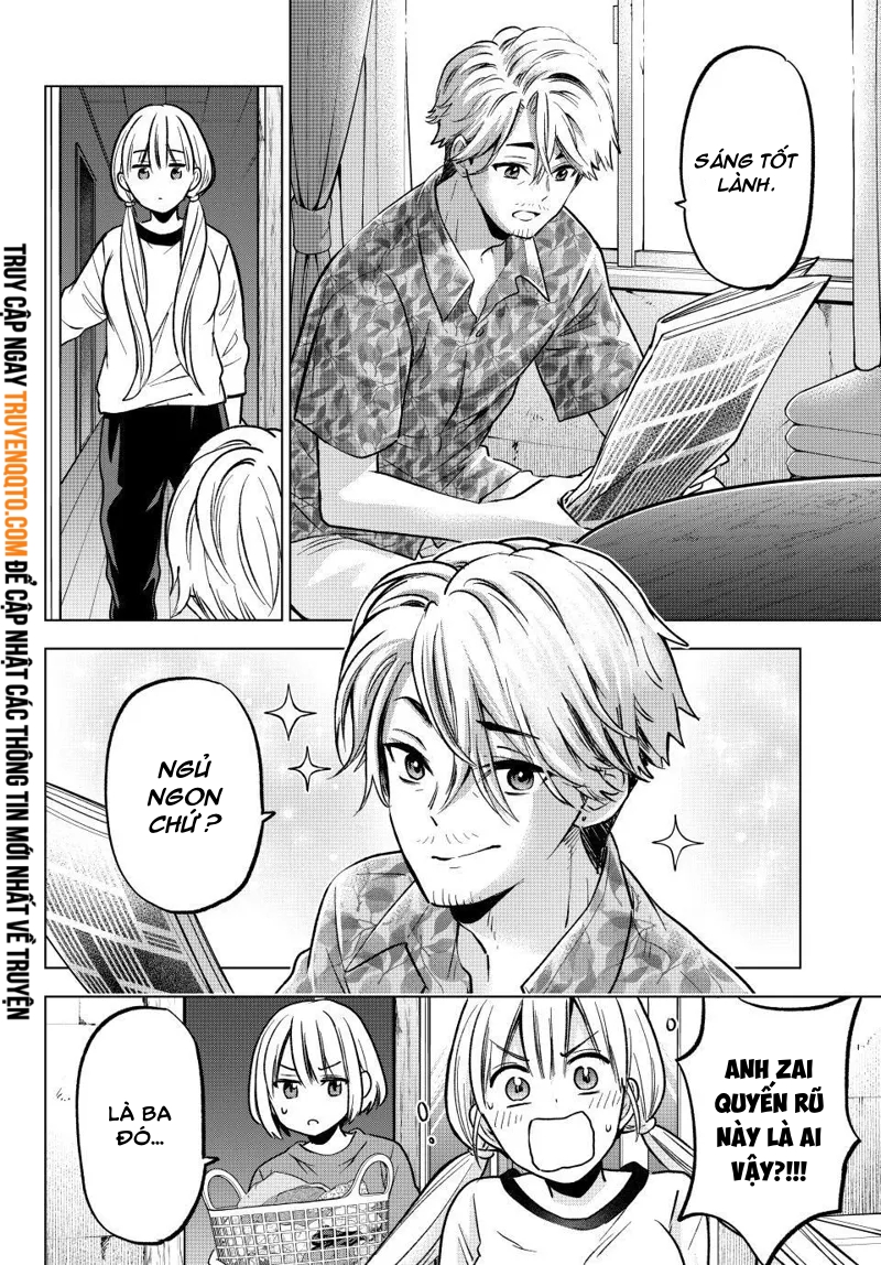 Hôn Thê Cúc Cu Chap 224 - Next Chap 225