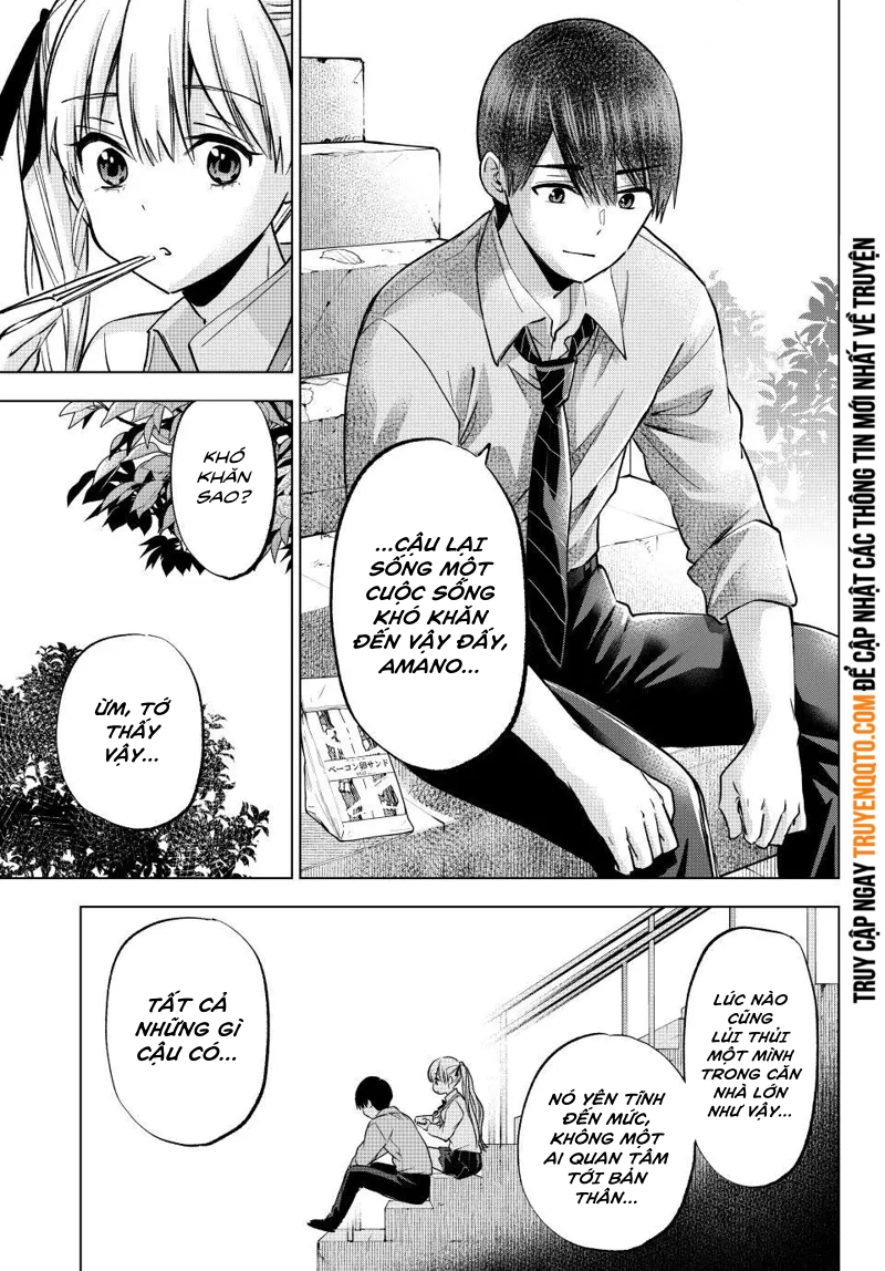 Hôn Thê Cúc Cu Chap 224 - Next Chap 225