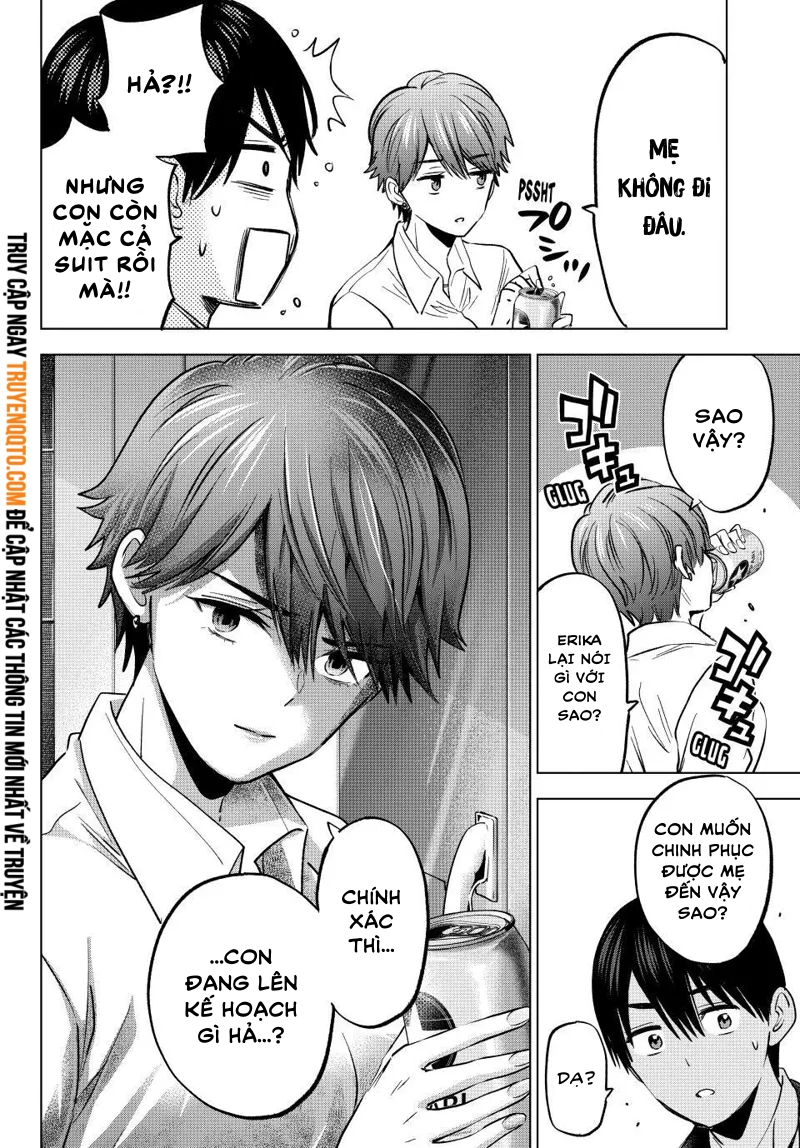 Hôn Thê Cúc Cu Chap 224 - Next Chap 225