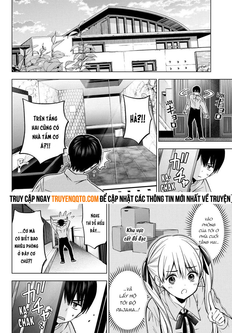 Hôn Thê Cúc Cu Chap 225 - Next Chap 226