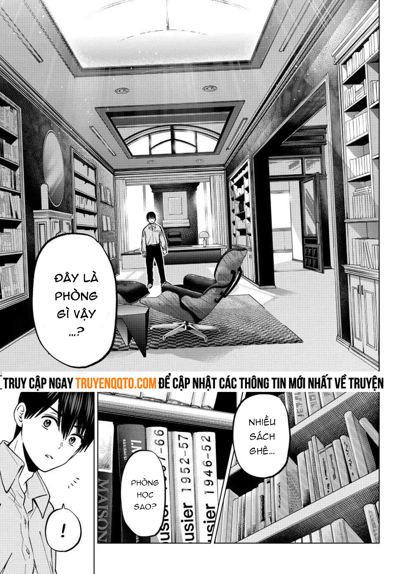 Hôn Thê Cúc Cu Chap 225 - Next Chap 226