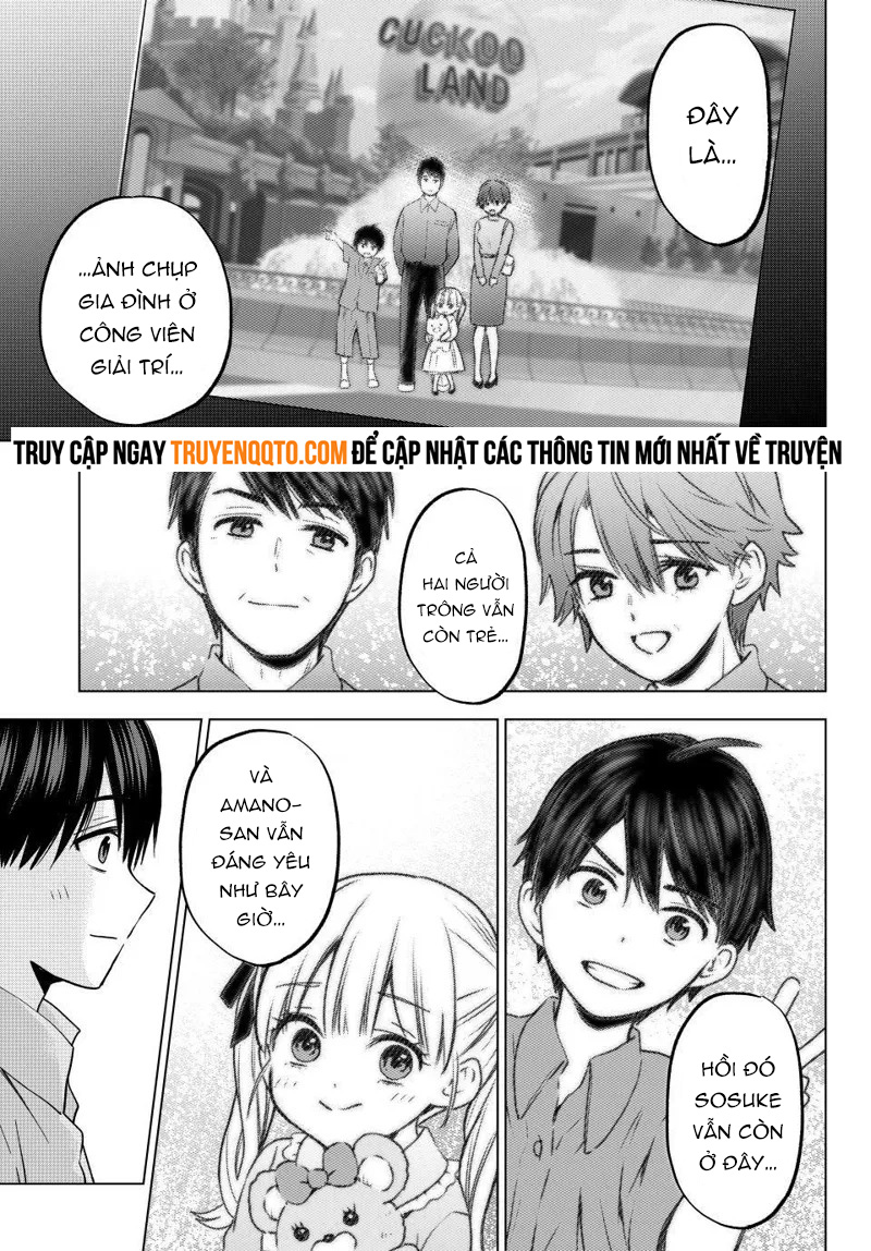 Hôn Thê Cúc Cu Chap 225 - Next Chap 226