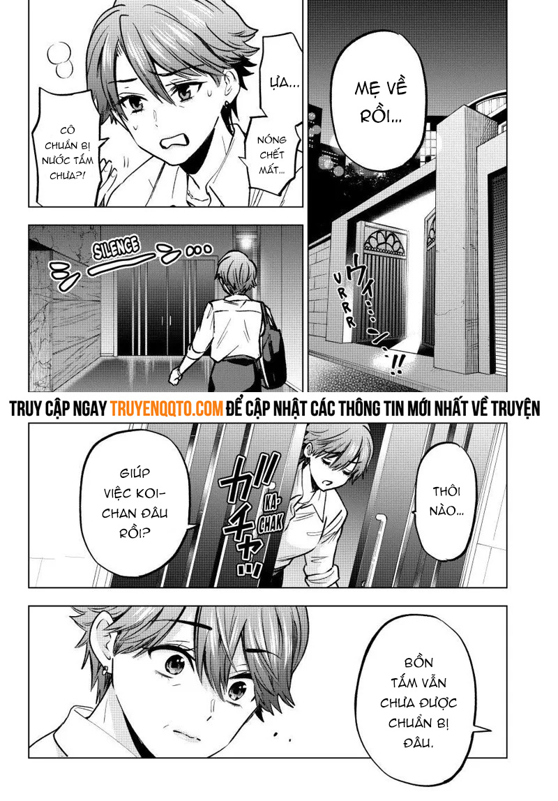Hôn Thê Cúc Cu Chap 225 - Next Chap 226