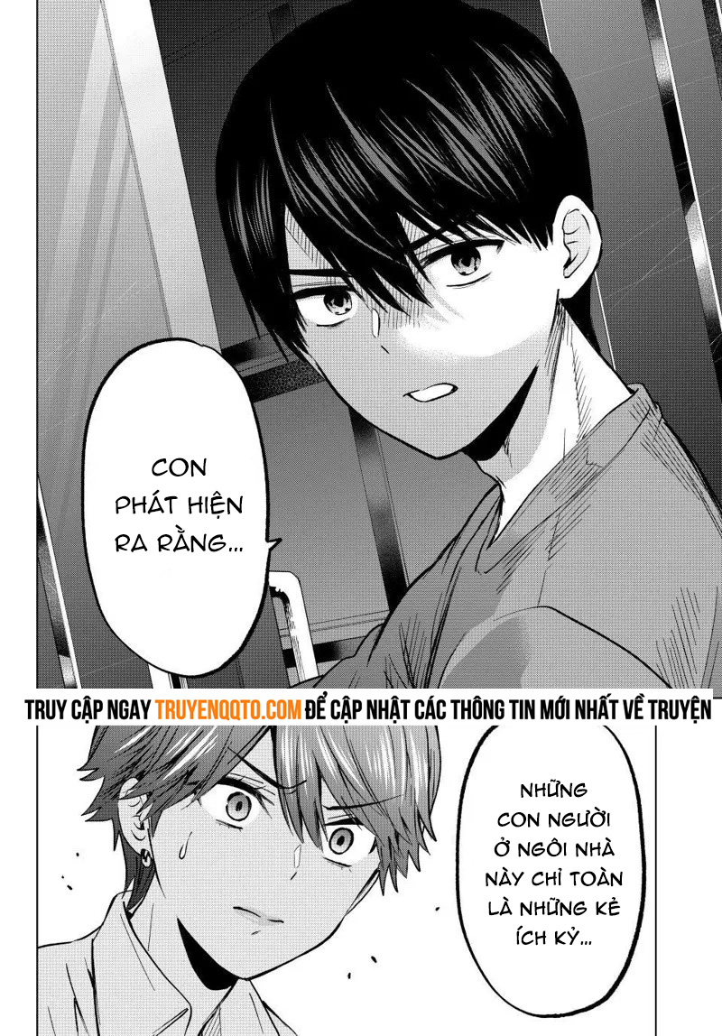Hôn Thê Cúc Cu Chap 225 - Next Chap 226