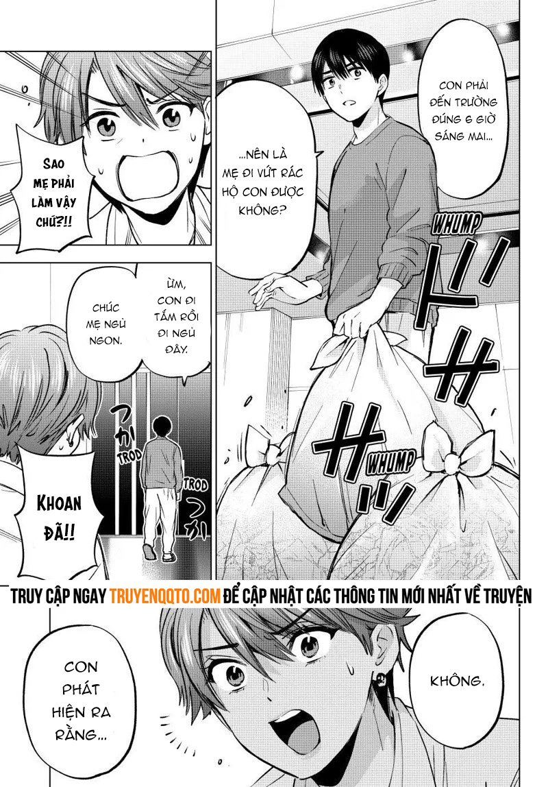 Hôn Thê Cúc Cu Chap 225 - Next Chap 226
