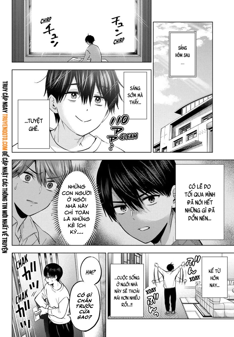 Hôn Thê Cúc Cu Chap 226 - Next Chap 227