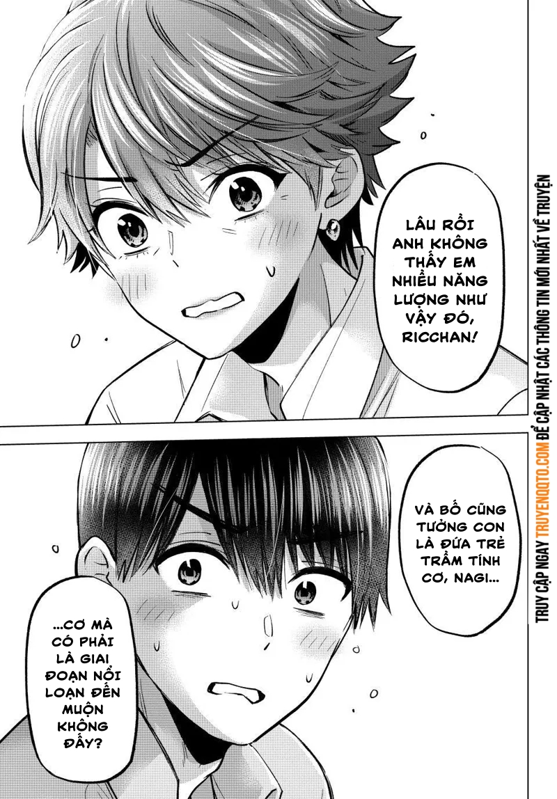 Hôn Thê Cúc Cu Chap 226 - Next Chap 227