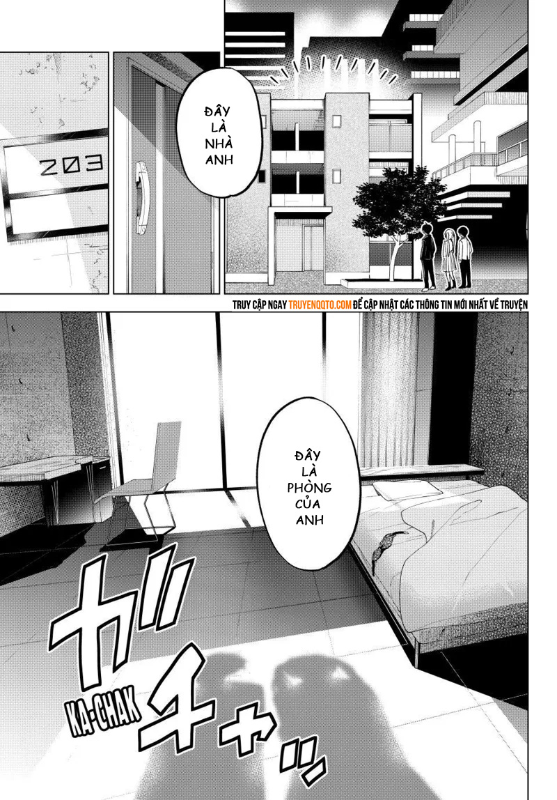 Hôn Thê Cúc Cu Chap 205 - Next Chap 206